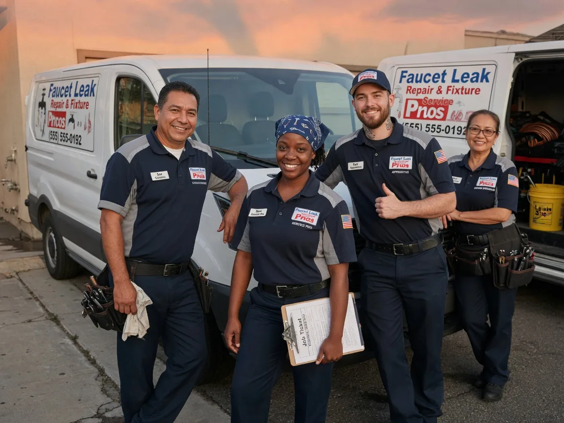 Faucet Repair company in Coal City, WV