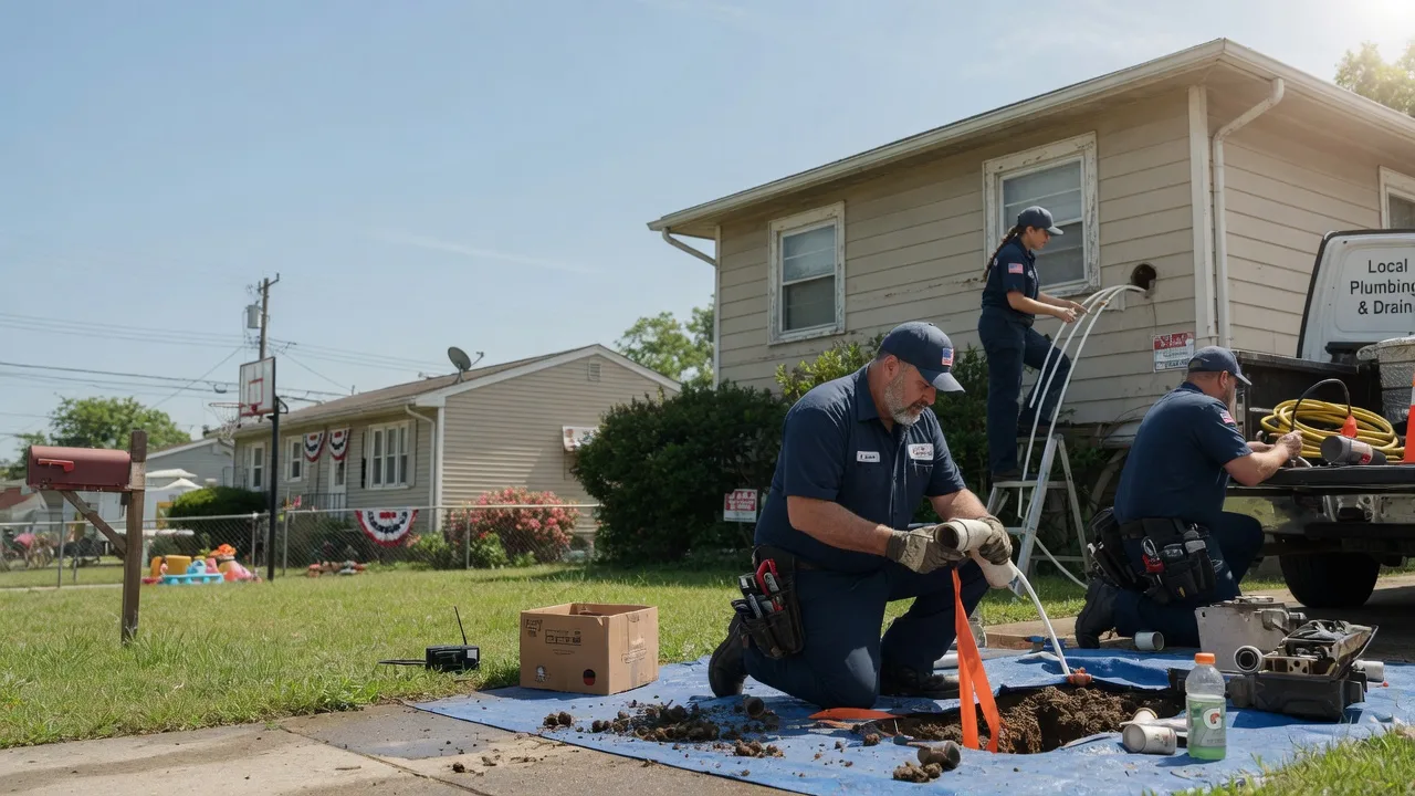 Faucet Repair in Coal City, WV near me
